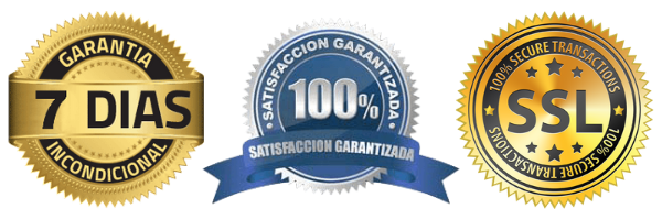GARANTIA